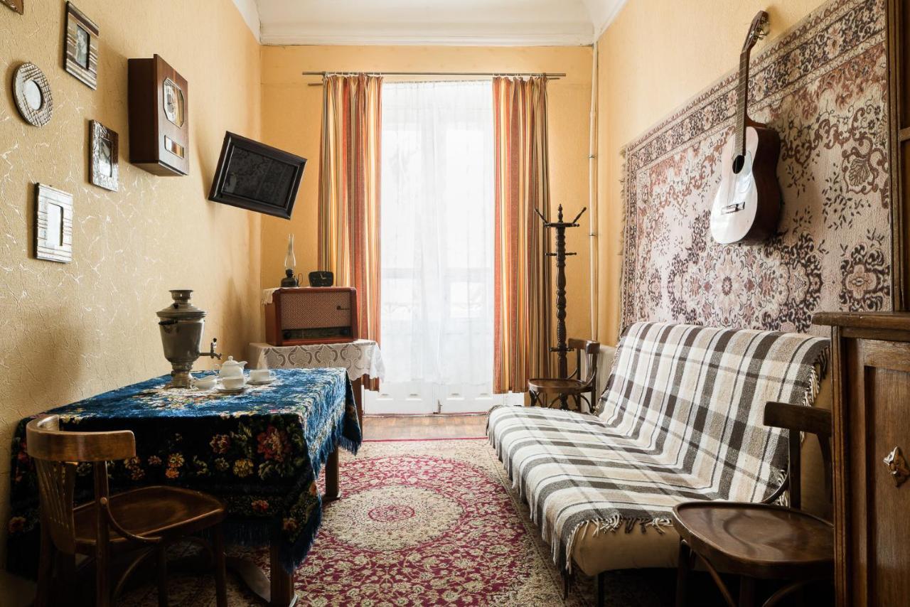 Tsentralnaya Hotel Odessa Exteriör bild
