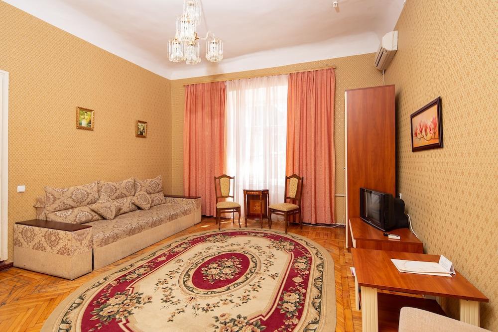 Tsentralnaya Hotel Odessa Exteriör bild